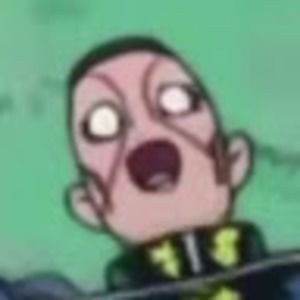 Meet your Posher, Buni